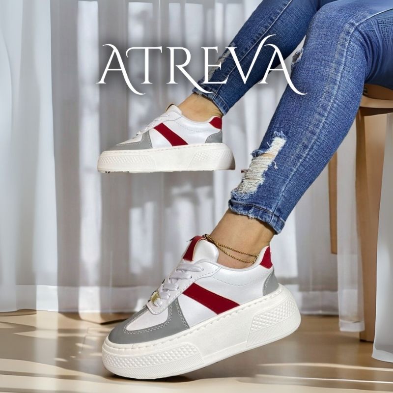 Tanty ATREVA