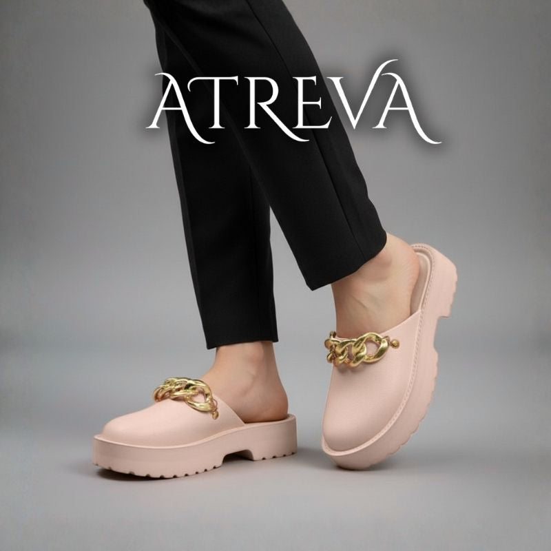 Eva ATREVA