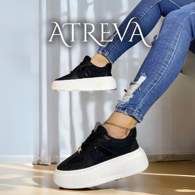 Tanty ATREVA