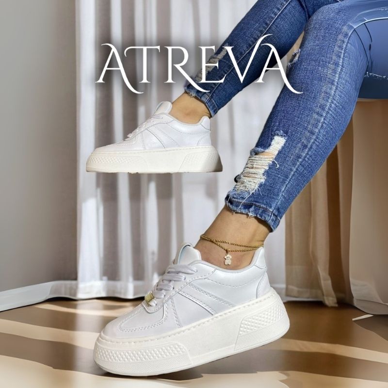 Tanty ATREVA