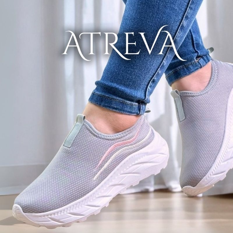 SoftFit ATREVA