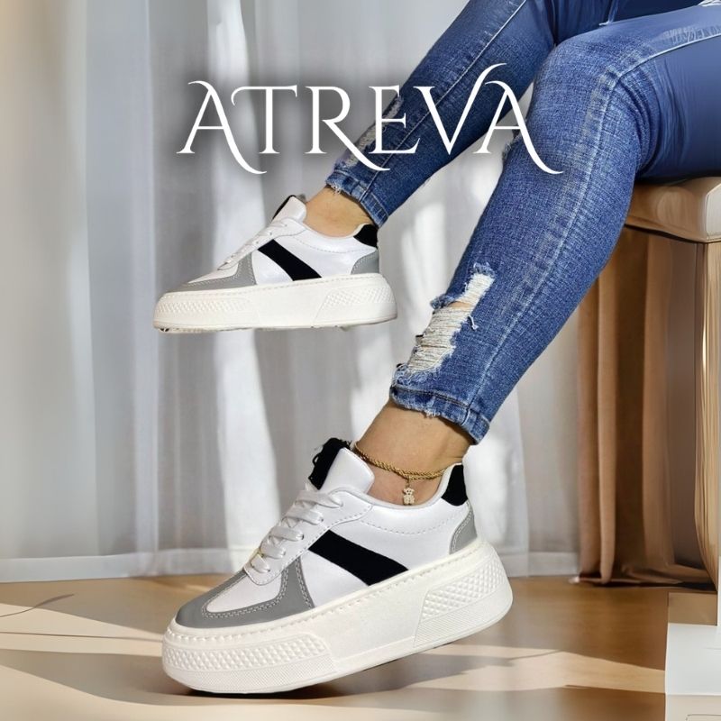 Tanty ATREVA