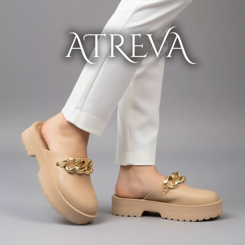 Eva ATREVA
