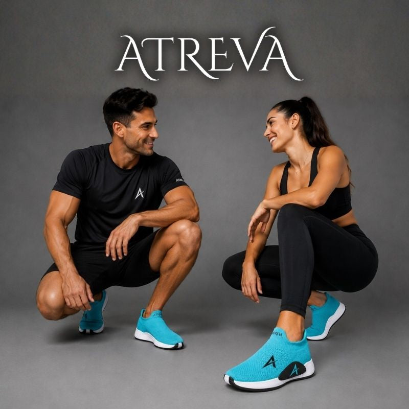 Ibiza ATREVA