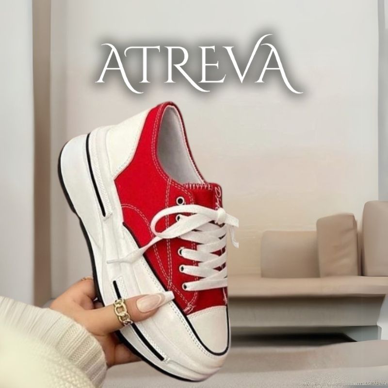 ForEver ATREVA