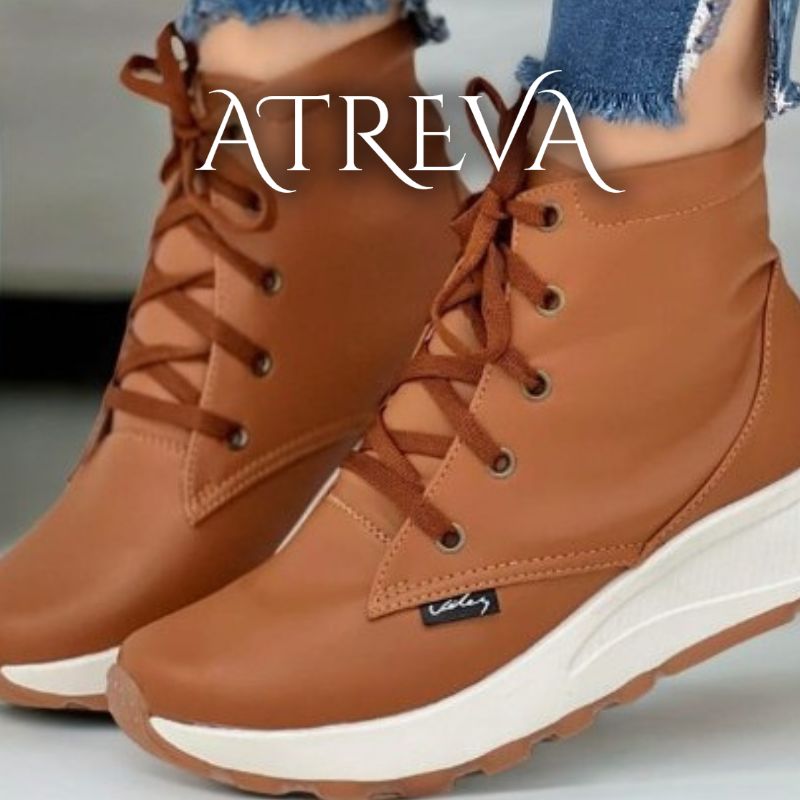 Bota Maryly ATREVA