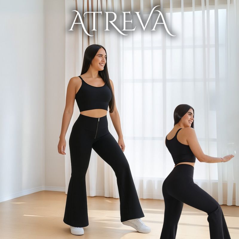 Conjunto Deportivo Clásico ATREVA