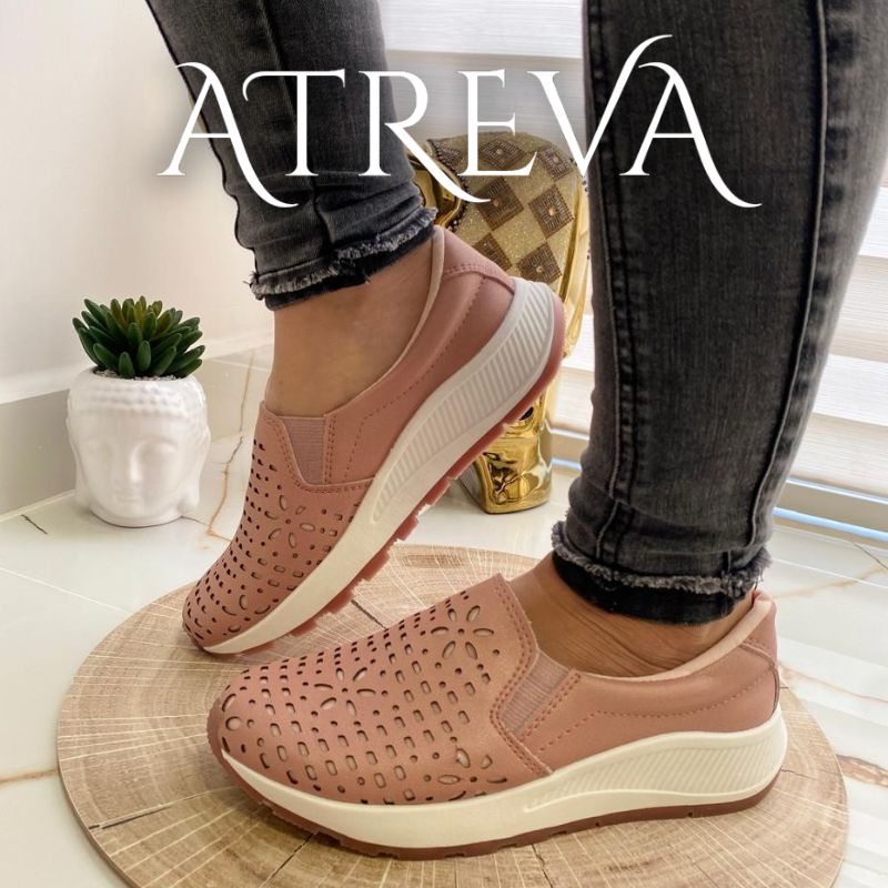 UltimateConfort ATREVA