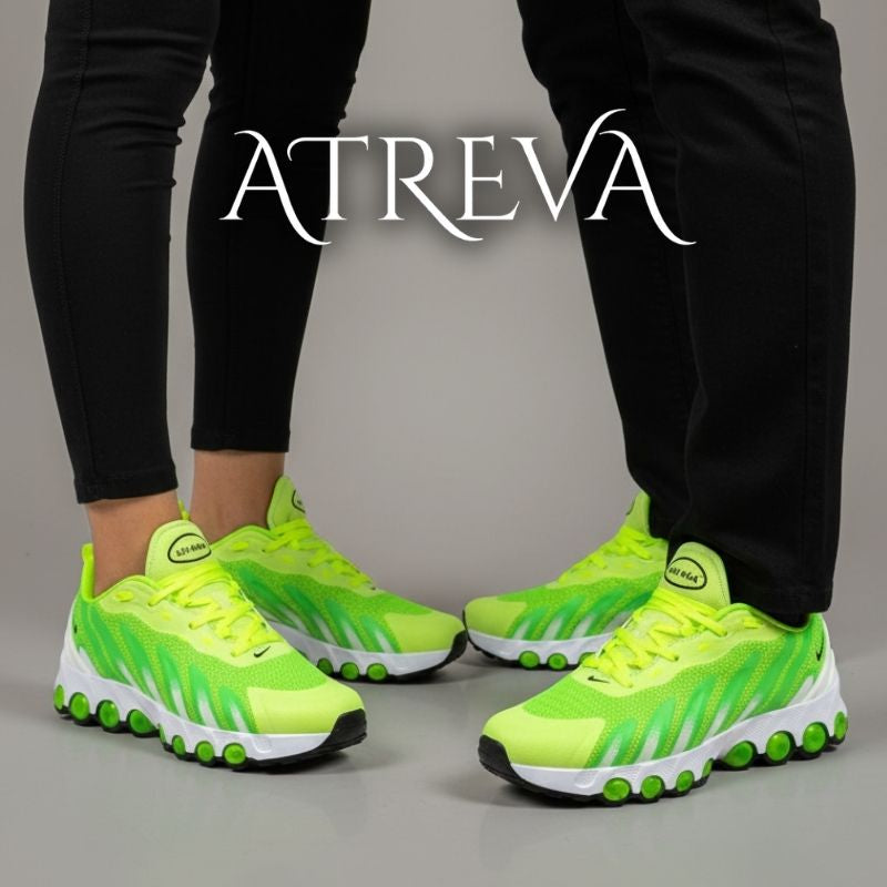AirMaxNew ATREVA