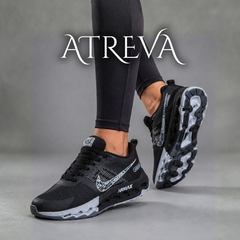 MaxRun ATREVA