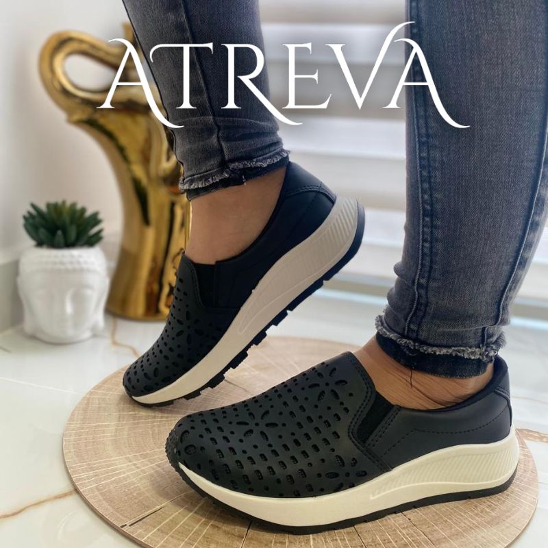 UltimateConfort ATREVA