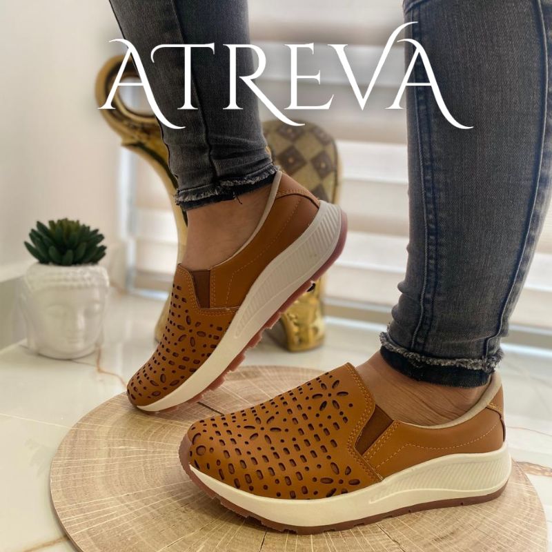 UltimateConfort ATREVA