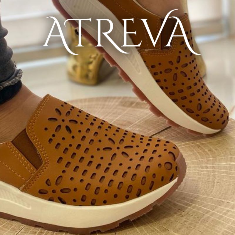 UltimateConfort ATREVA