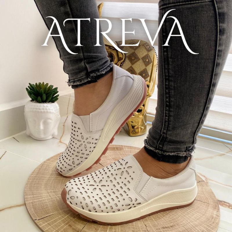 UltimateConfort ATREVA