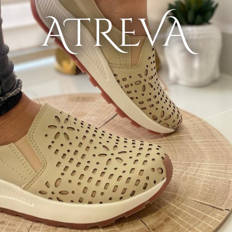 UltimateConfort ATREVA