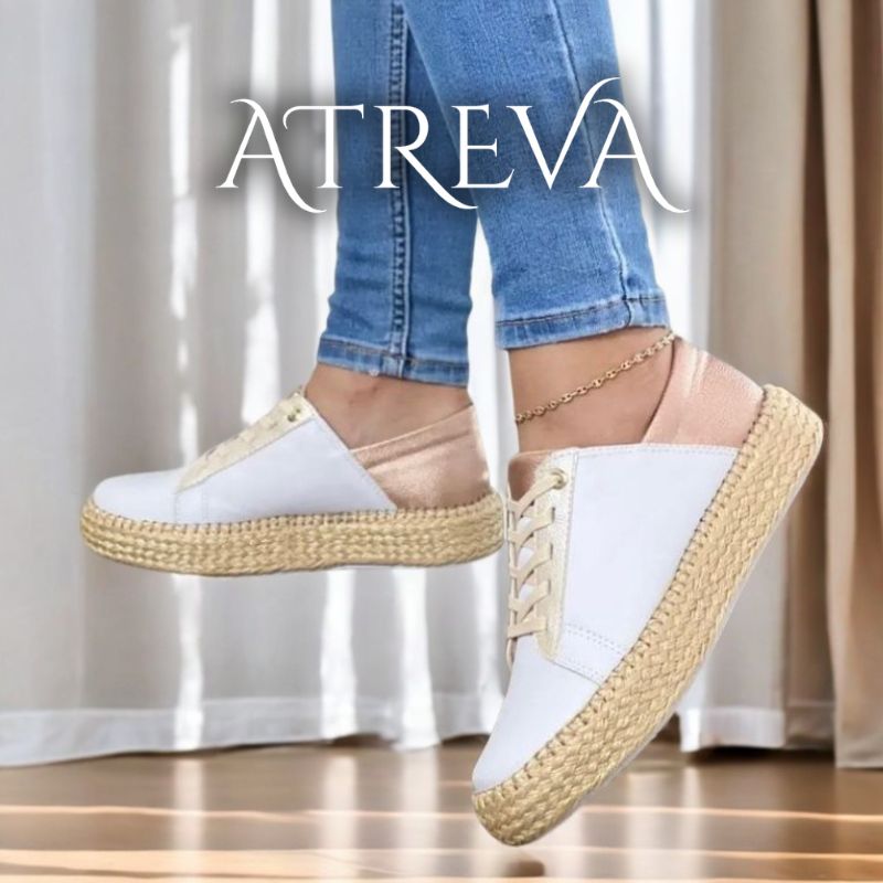 Licy ATREVA