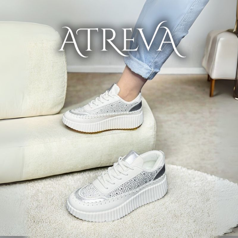 Glima ATREVA