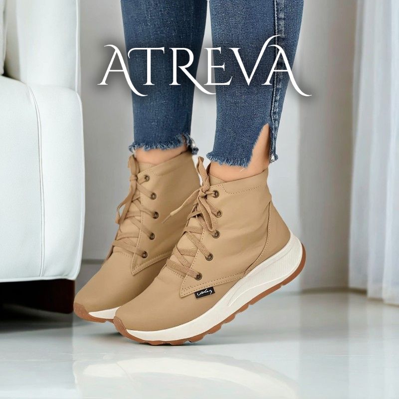 Bota Maryly ATREVA