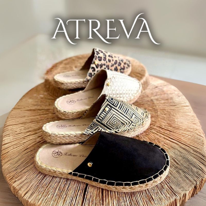 Traditionality ATREVA