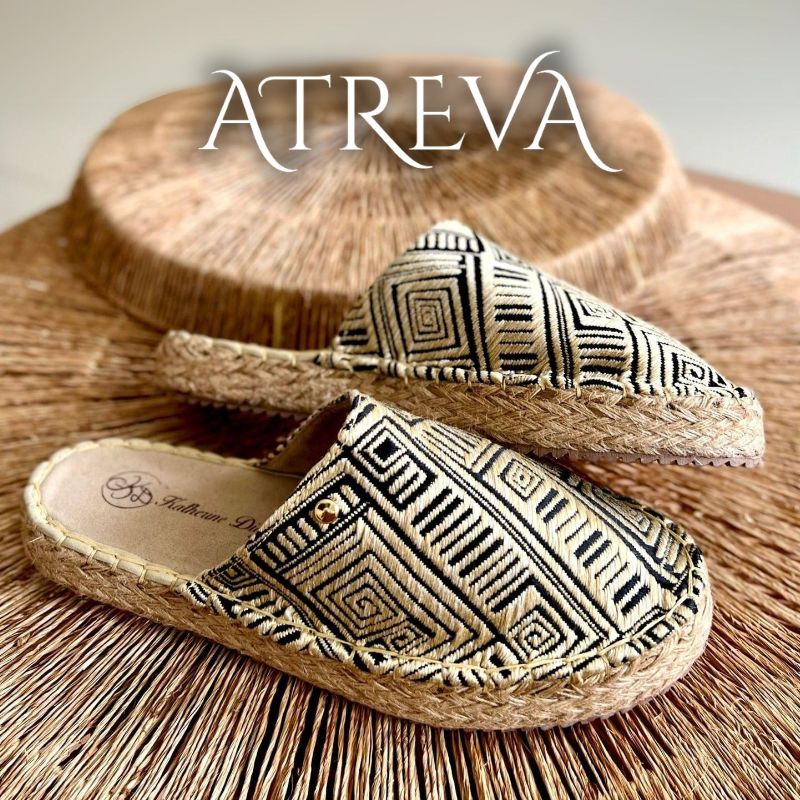 Traditionality ATREVA