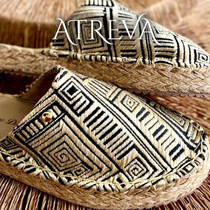 Traditionality ATREVA