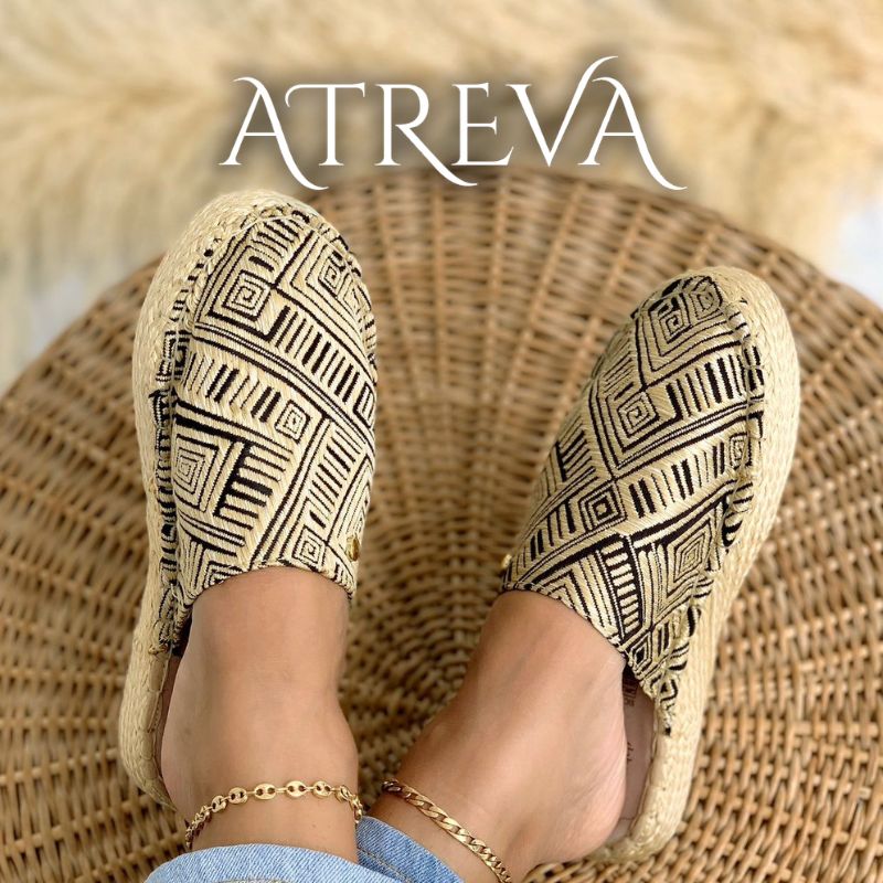 Traditionality ATREVA