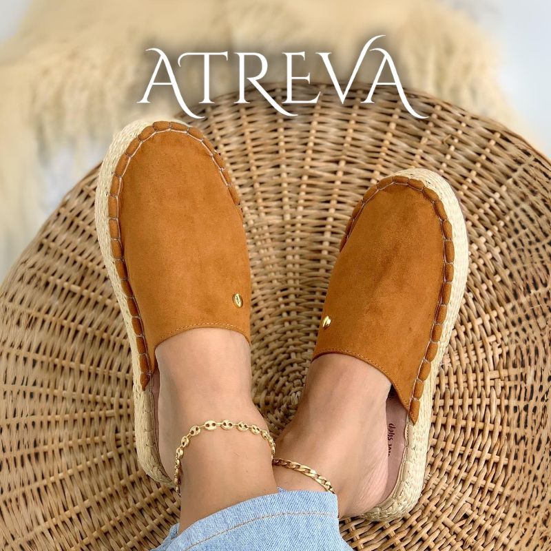 Traditionality ATREVA