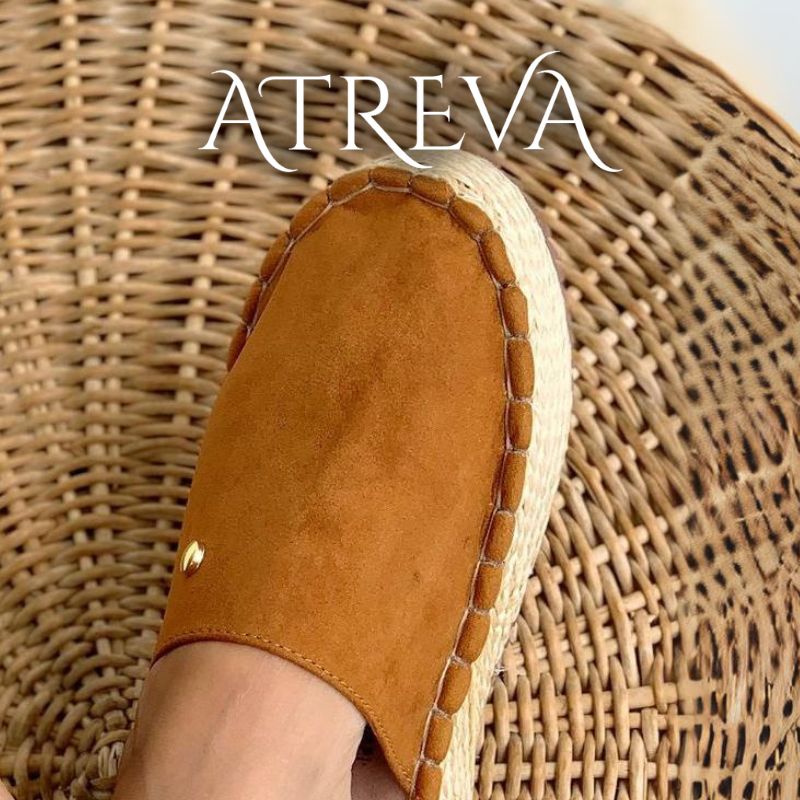 Traditionality ATREVA