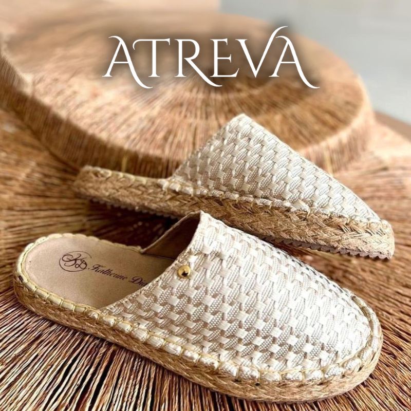 Traditionality ATREVA