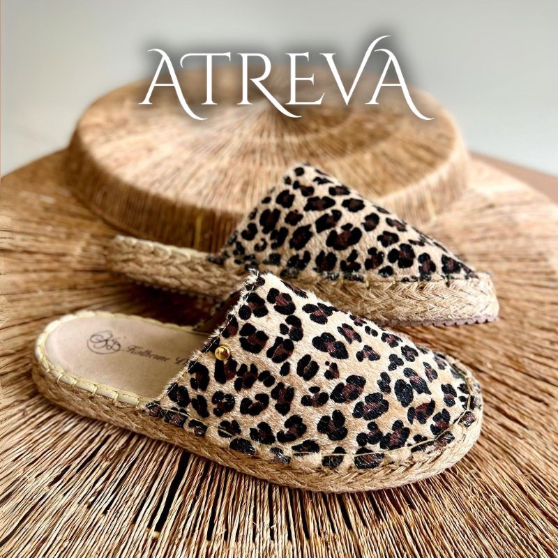 Traditionality ATREVA