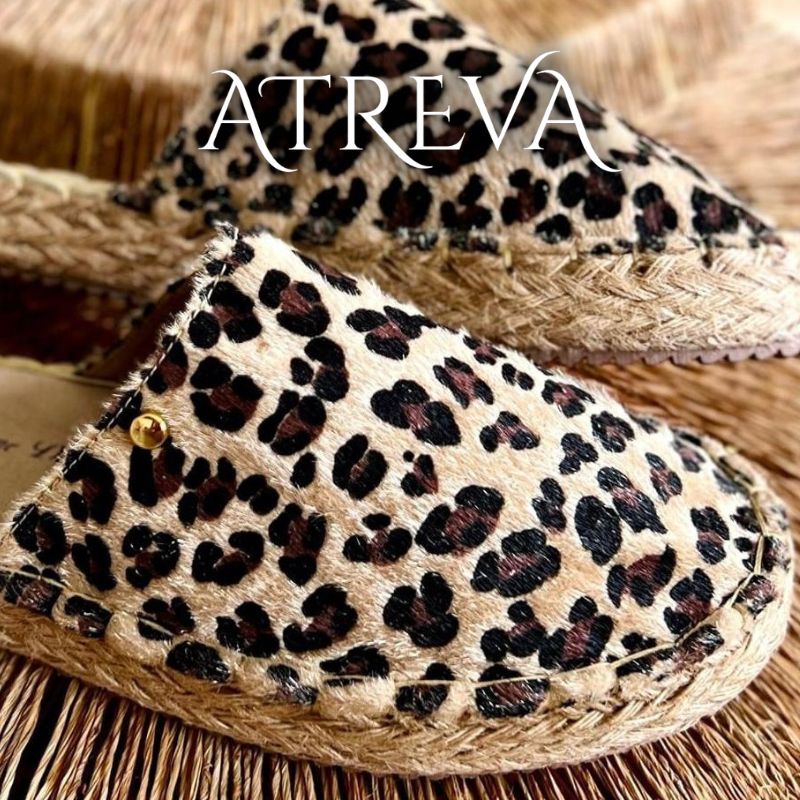 Traditionality ATREVA