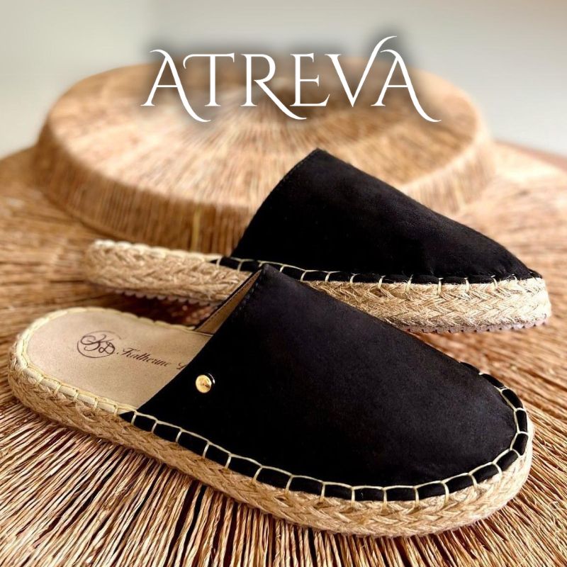 Traditionality ATREVA