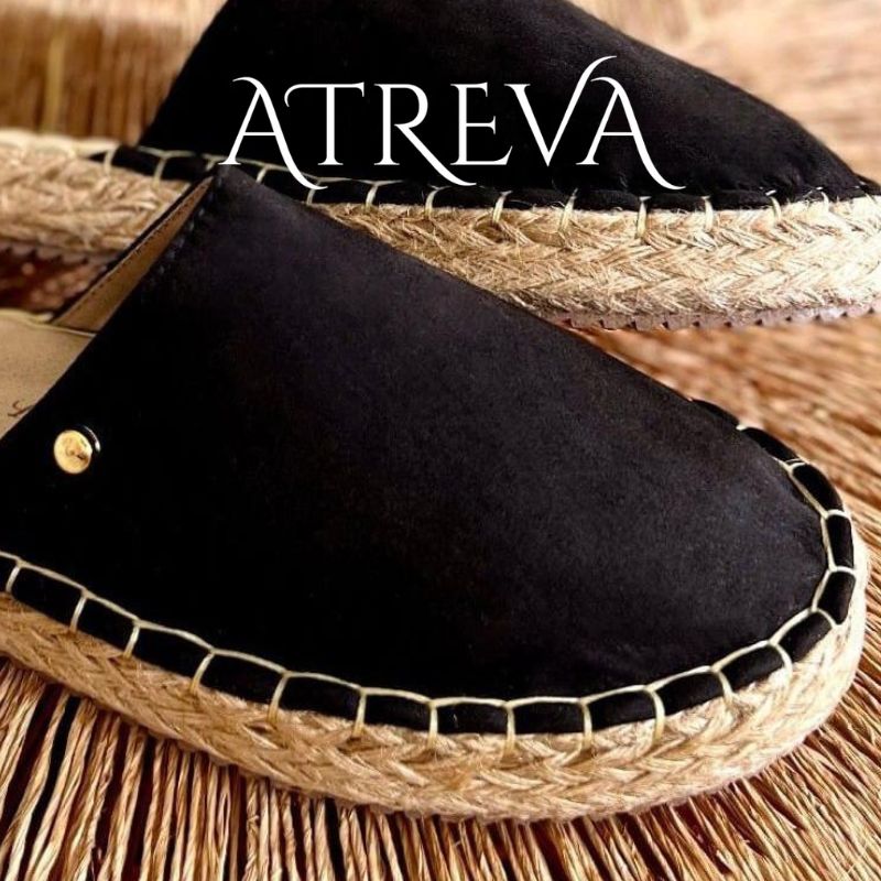 Traditionality ATREVA