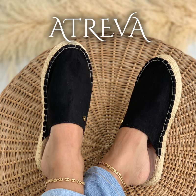 Traditionality ATREVA