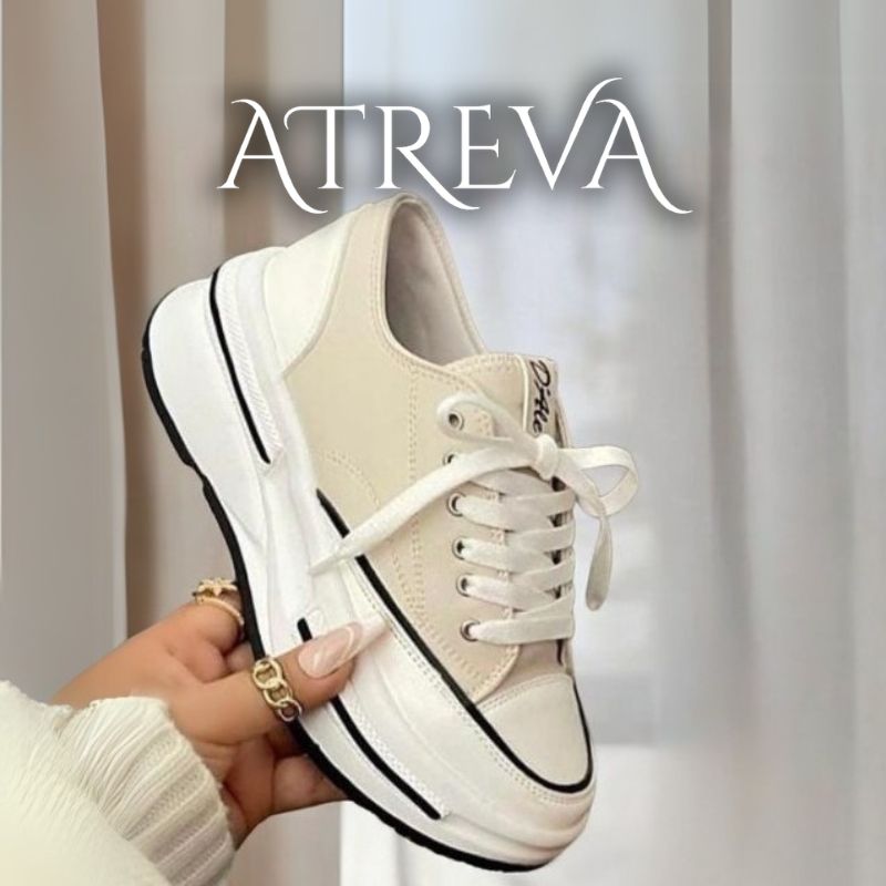 ForEver ATREVA