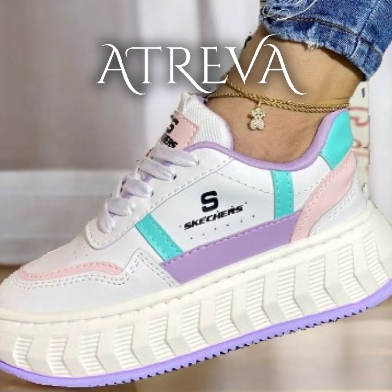 GlimUp ATREVA