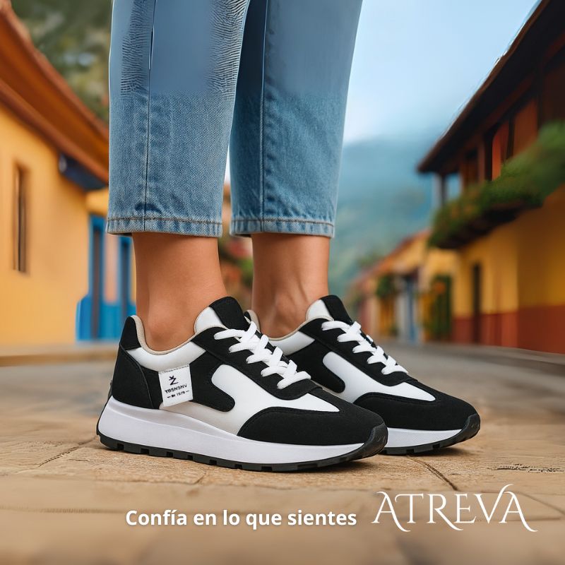 AteneaFit ATREVA