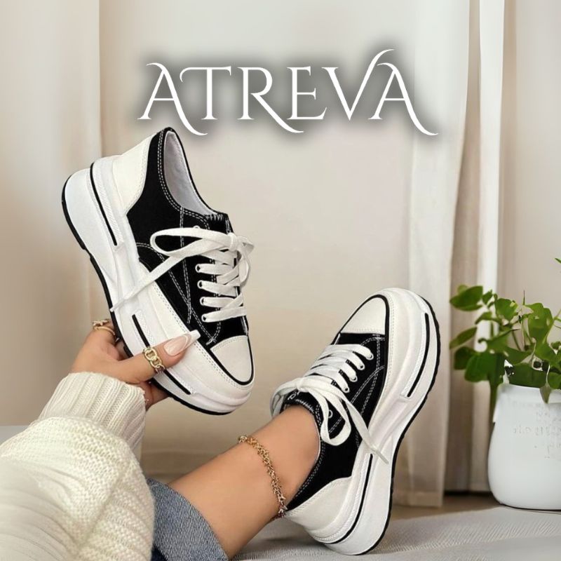 ForEver ATREVA