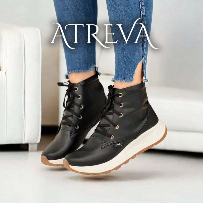 Bota Maryly ATREVA