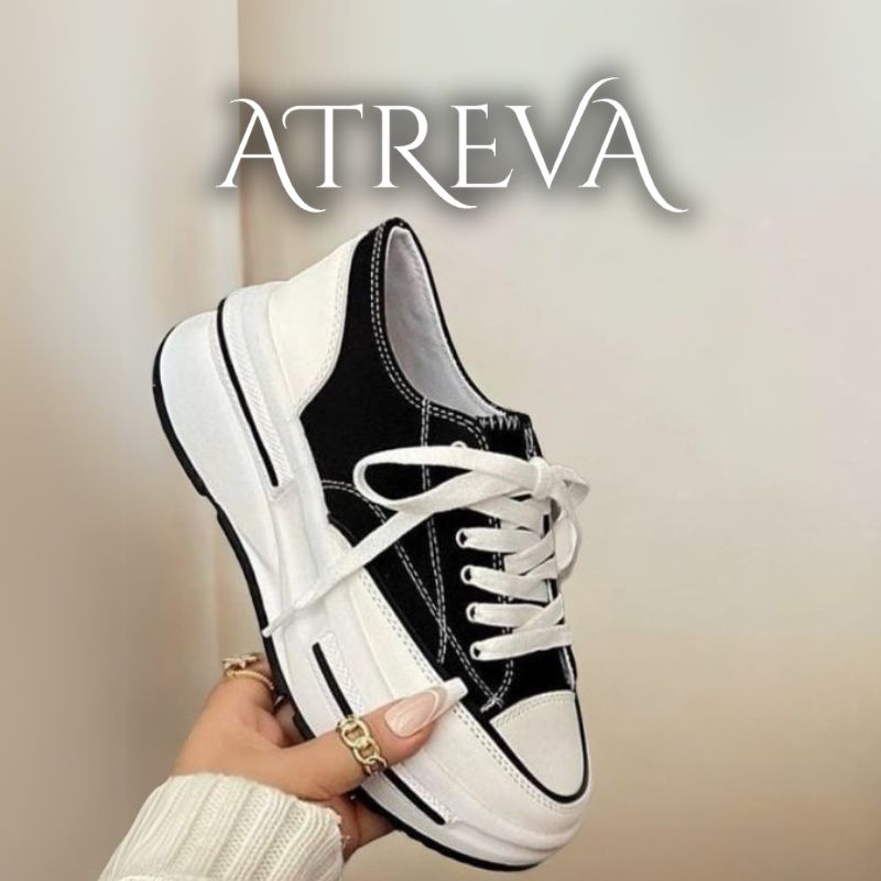 ForEver ATREVA