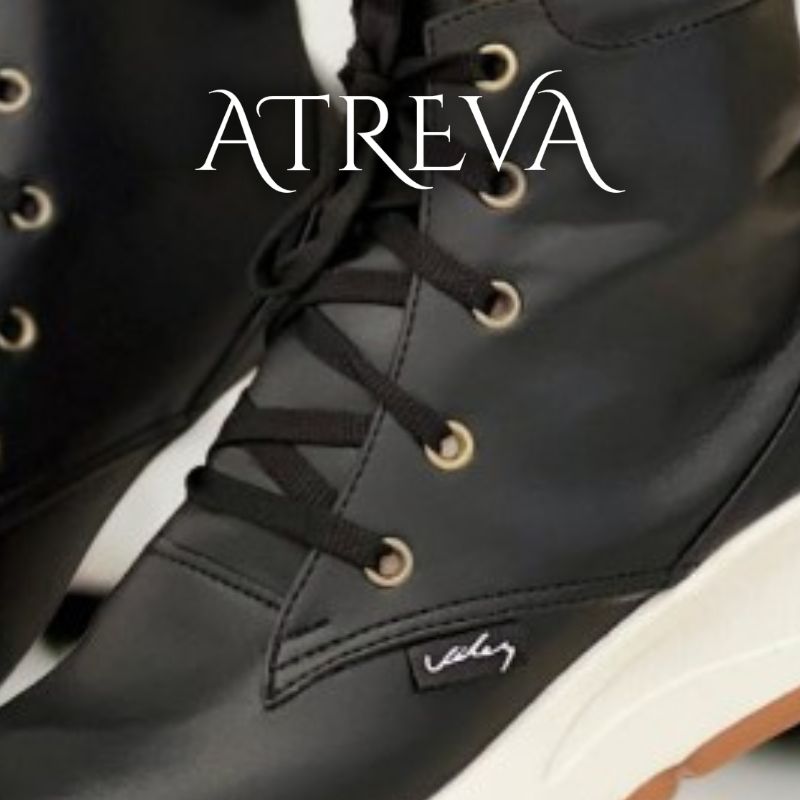 Bota Maryly ATREVA