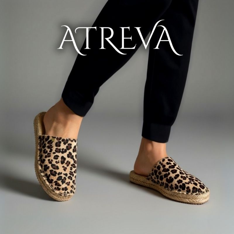 Traditionality ATREVA