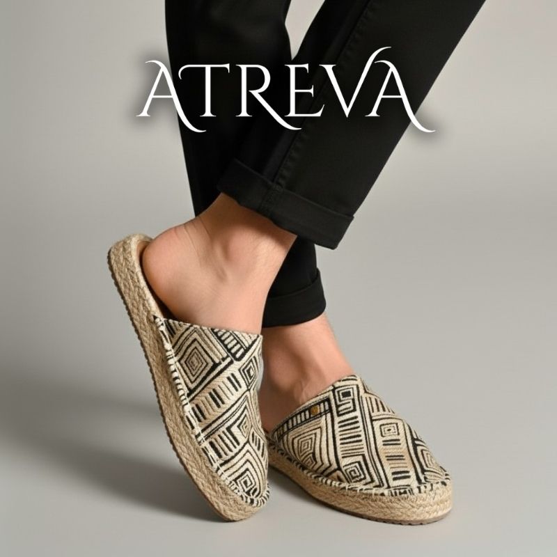 Traditionality ATREVA