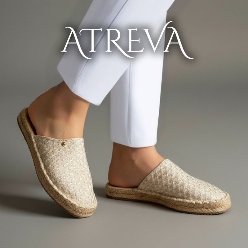 Traditionality ATREVA