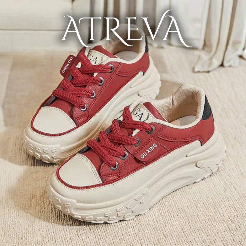 Walk ATREVA