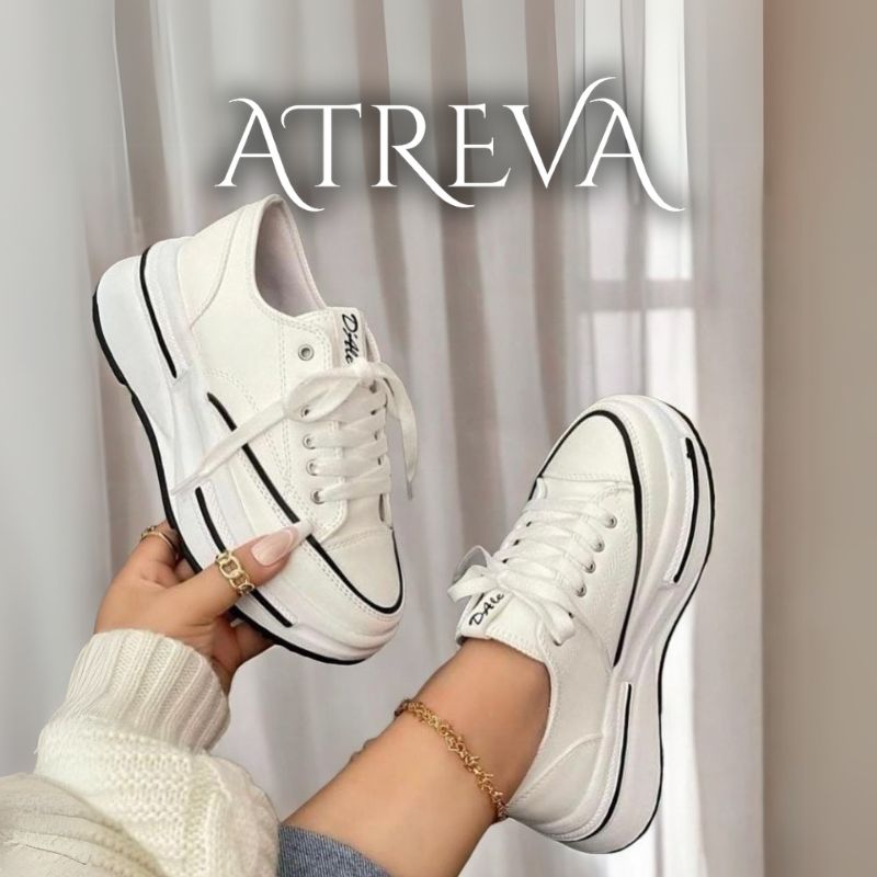 ForEver ATREVA