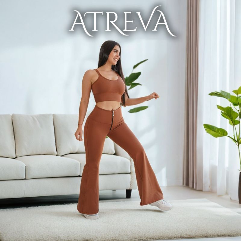 Conjunto Deportivo Clásico ATREVA