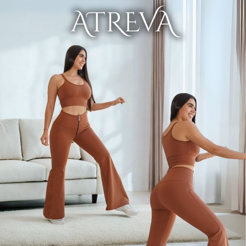 Conjunto Deportivo Clásico ATREVA