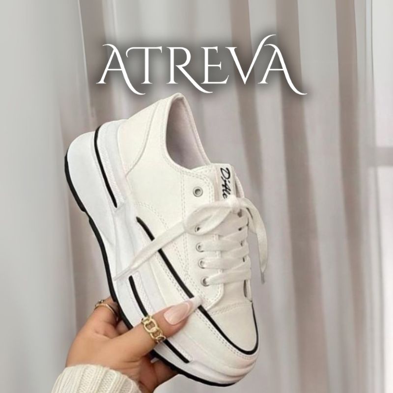 ForEver ATREVA