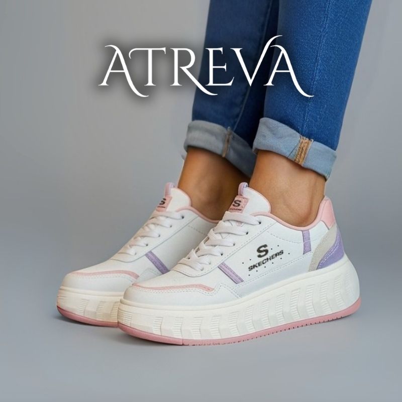 GlimUp ATREVA